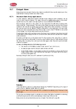 Preview for 63 page of Panasonic Firetracker FT1020G3 CIE Operation Manual