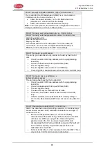 Preview for 80 page of Panasonic Firetracker FT1020G3 CIE Operation Manual