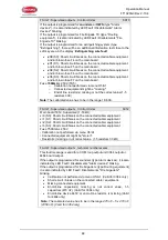 Preview for 82 page of Panasonic Firetracker FT1020G3 CIE Operation Manual