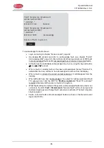 Preview for 85 page of Panasonic Firetracker FT1020G3 CIE Operation Manual