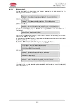 Preview for 109 page of Panasonic Firetracker FT1020G3 CIE Operation Manual