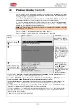 Preview for 110 page of Panasonic Firetracker FT1020G3 CIE Operation Manual