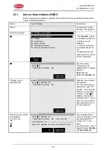 Preview for 113 page of Panasonic Firetracker FT1020G3 CIE Operation Manual