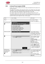 Preview for 162 page of Panasonic Firetracker FT1020G3 CIE Operation Manual