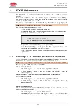 Preview for 169 page of Panasonic Firetracker FT1020G3 CIE Operation Manual