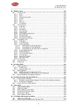 Предварительный просмотр 8 страницы Panasonic Firetracker FT1020G3 CIE Technical And Programming Manual