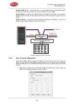 Предварительный просмотр 41 страницы Panasonic Firetracker FT1020G3 CIE Technical And Programming Manual