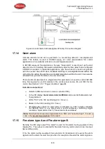 Предварительный просмотр 121 страницы Panasonic Firetracker FT1020G3 CIE Technical And Programming Manual