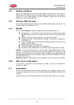 Preview for 12 page of Panasonic Firetracker FT128 Operation Manual