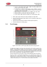 Preview for 16 page of Panasonic Firetracker FT128 Operation Manual