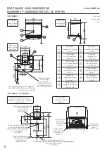 Preview for 6 page of Panasonic FJ-T09A3 Installation Instructions Manual