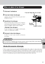 Preview for 21 page of Panasonic FJ1202-1124 Operating Instructions Manual