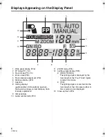 Предварительный просмотр 6 страницы Panasonic FL500 - DMW - Hot-shoe clip-on Flash Operating Instructions Manual