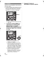 Предварительный просмотр 90 страницы Panasonic FL500 - DMW - Hot-shoe clip-on Flash Operating Instructions Manual