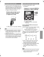 Предварительный просмотр 97 страницы Panasonic FL500 - DMW - Hot-shoe clip-on Flash Operating Instructions Manual