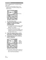 Preview for 14 page of Panasonic FL500 - DMW - Hot-shoe clip-on Flash User Manual