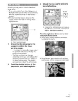 Preview for 17 page of Panasonic FL500 - DMW - Hot-shoe clip-on Flash User Manual