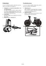 Preview for 12 page of Panasonic FLYER Operating Instructions Manual