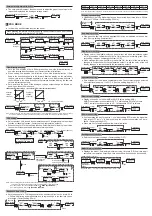 Preview for 3 page of Panasonic FM-200 Series Instruction Manual