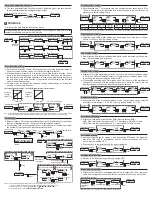 Preview for 3 page of Panasonic FM-252-4-P Instruction Manual