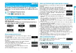 Предварительный просмотр 33 страницы Panasonic Foma p705im Instruction Manual