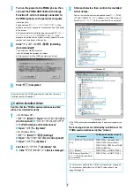 Предварительный просмотр 500 страницы Panasonic Foma p705im Instruction Manual