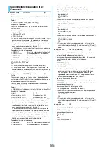 Предварительный просмотр 548 страницы Panasonic Foma p705im Instruction Manual