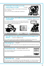 Preview for 13 page of Panasonic FOMA P900iV Manual
