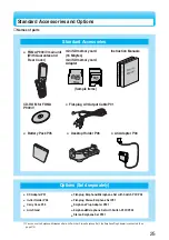 Preview for 27 page of Panasonic FOMA P900iV Manual