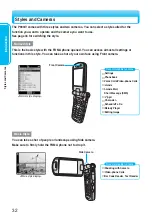 Preview for 34 page of Panasonic FOMA P900iV Manual