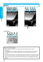 Preview for 38 page of Panasonic FOMA P900iV Manual