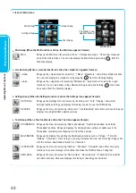 Preview for 44 page of Panasonic FOMA P900iV Manual