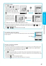 Preview for 49 page of Panasonic FOMA P900iV Manual