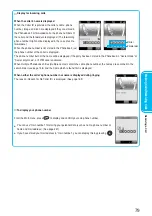 Preview for 81 page of Panasonic FOMA P900iV Manual