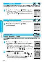 Preview for 84 page of Panasonic FOMA P900iV Manual