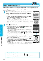 Preview for 92 page of Panasonic FOMA P900iV Manual