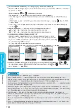 Preview for 116 page of Panasonic FOMA P900iV Manual