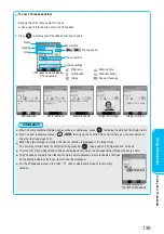 Preview for 141 page of Panasonic FOMA P900iV Manual