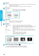 Preview for 200 page of Panasonic FOMA P900iV Manual