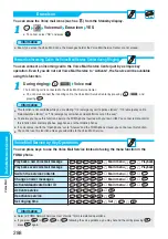 Preview for 290 page of Panasonic FOMA P900iV Manual