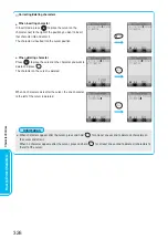 Preview for 328 page of Panasonic FOMA P900iV Manual