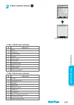 Preview for 339 page of Panasonic FOMA P900iV Manual