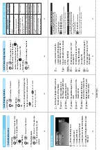 Preview for 402 page of Panasonic FOMA P900iV Manual