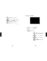 Preview for 60 page of Panasonic FP-7113 Service Manual