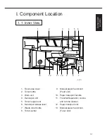 Preview for 7 page of Panasonic FP-7742 Service Manual