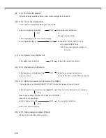 Предварительный просмотр 96 страницы Panasonic FP-7742 Service Manual