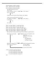 Предварительный просмотр 106 страницы Panasonic FP-7742 Service Manual