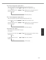 Предварительный просмотр 109 страницы Panasonic FP-7742 Service Manual