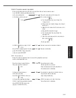 Предварительный просмотр 111 страницы Panasonic FP-7742 Service Manual