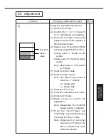 Preview for 126 page of Panasonic FP-7742 Service Manual